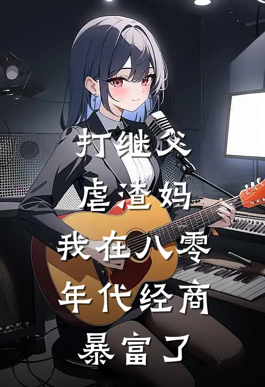 打继父虐渣妈，我在八零年代经商暴富了