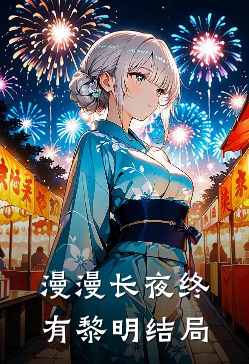 漫漫长夜终有黎明结局