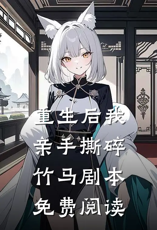 重生后我亲手撕碎竹马剧本免费阅读