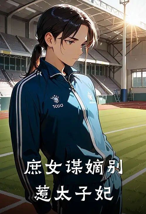 庶女谋嫡别惹太子妃