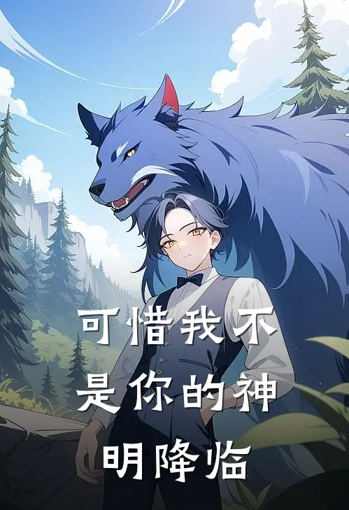 可惜我不是你的神明降临