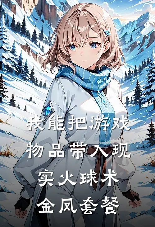 我能把游戏物品带入现实火球术金凤套餐