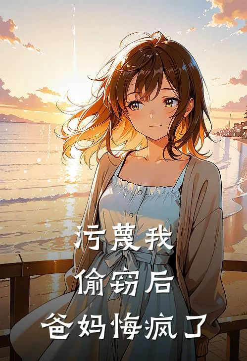 污蔑我偷窃后，爸妈悔疯了孟晓芸沈沐白免费小说在线阅读_热门小说在线阅读污蔑我偷窃后，爸妈悔疯了孟晓芸沈沐白