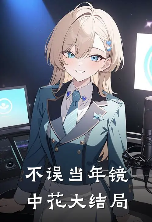 不误当年镜中花大结局