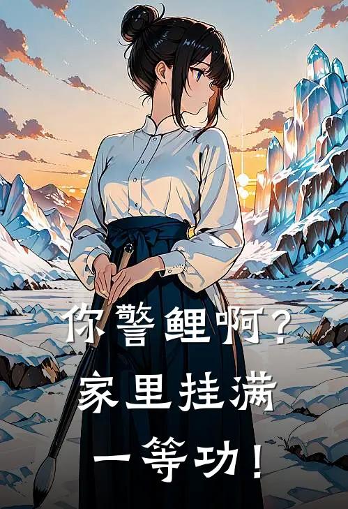 你警鲤啊？家里挂满一等功！