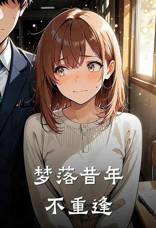 梦落昔年不重逢