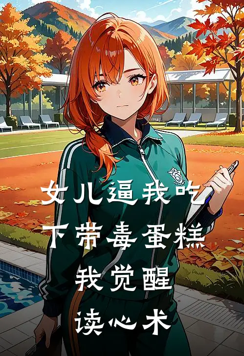 女儿逼我吃下带毒蛋糕，我觉醒读心术