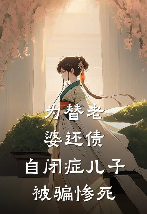 为替老婆还债，自闭症儿子被骗惨死