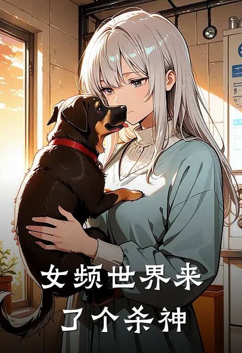 女频世界来了个杀神