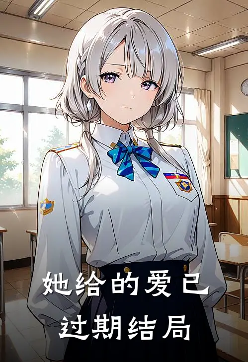 她给的爱已过期结局