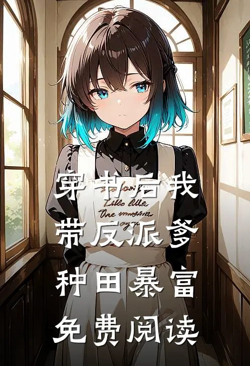 穿书后我带反派爹种田暴富免费阅读