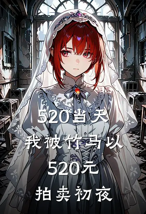 520当天我被竹马以520元拍卖初夜(林真真慕琛)全文免费在线阅读_520当天我被竹马以520元拍卖初夜热门小说