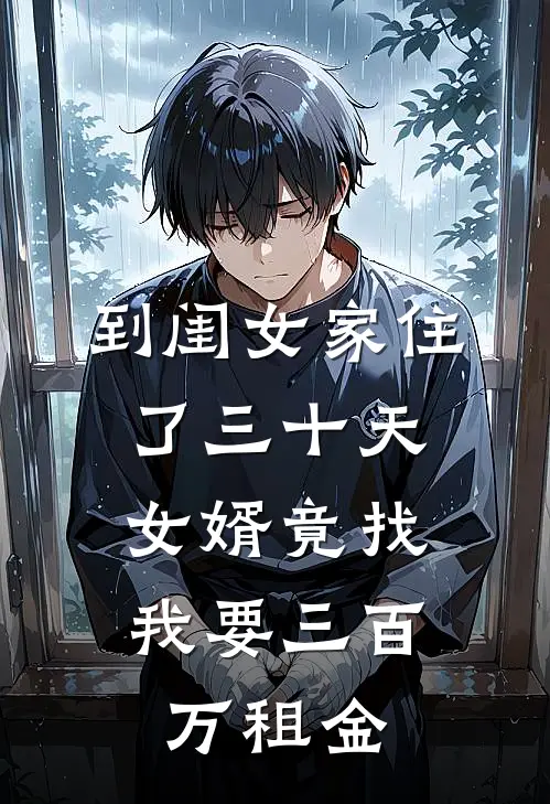 到闺女家住了三十天，女婿竟找我要三百万租金(陆良张丽)完本小说推荐_最新章节列表到闺女家住了三十天，女婿竟找我要三百万租金(陆良张丽)