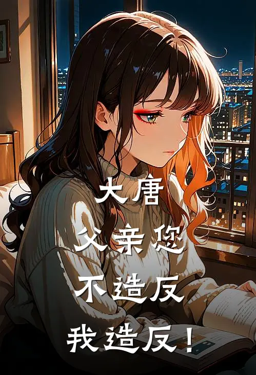 大唐：父亲您不造反，我造反！