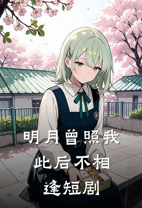 明月曾照我,此后不相逢短剧