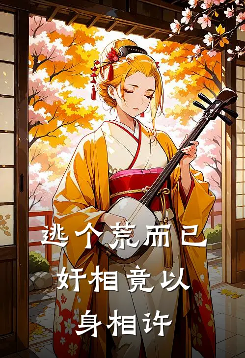 逃个荒而已，奸相竟以身相许苏枝枝季辞言完整免费小说_热门小说阅读逃个荒而已，奸相竟以身相许苏枝枝季辞言