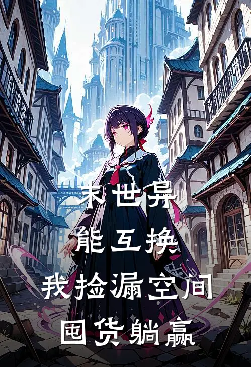 末世异能互换，我捡漏空间囤货躺赢