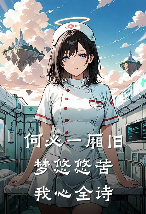 何必一厢旧梦悠悠苦我心全诗