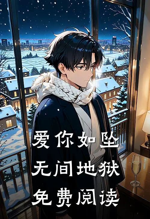 爱你如坠无间地狱免费阅读