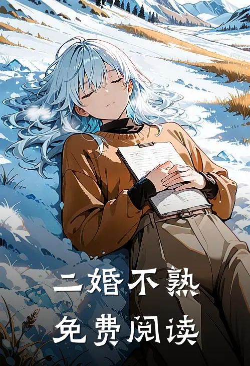 二婚不熟免费阅读