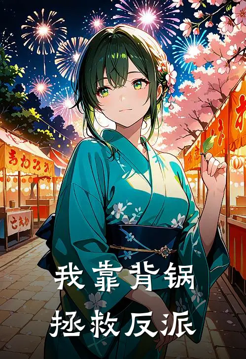 我靠背锅拯救反派(抖音热门)全文在线阅读_(我靠背锅拯救反派)精彩小说