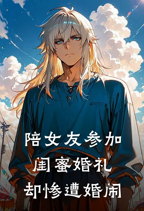 陪女友参加闺蜜婚礼，却惨遭婚闹