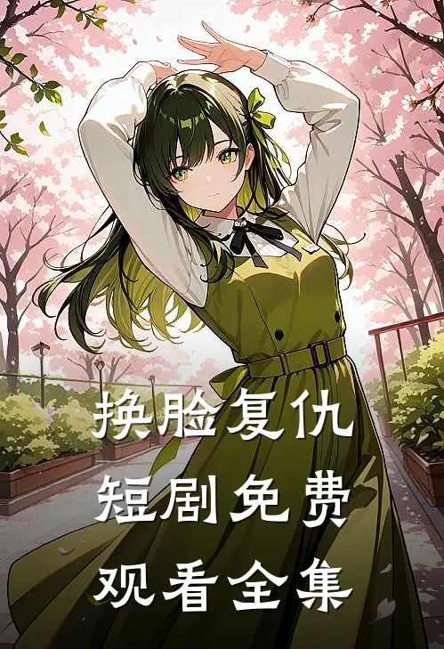 换脸复仇短剧免费观看全集