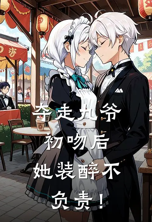 夺走九爷初吻后，她装醉不负责！(冯芜傅司九)全文免费在线阅读_夺走九爷初吻后，她装醉不负责！热门小说