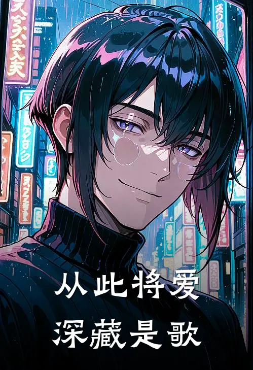 从此将爱深藏是歌