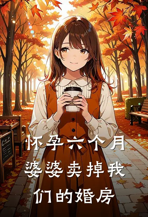 怀孕六个月，婆婆卖掉我们的婚房江驰月月新热门小说_小说免费阅读怀孕六个月，婆婆卖掉我们的婚房(江驰月月)