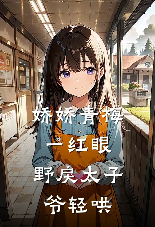 娇娇青梅一红眼，野戾太子爷轻哄