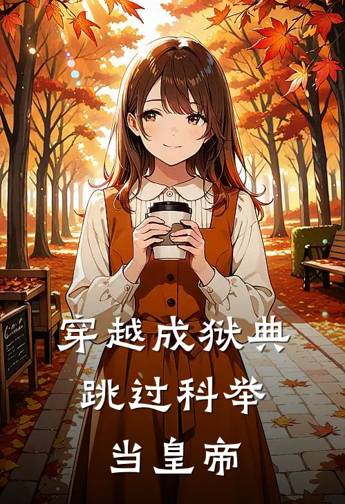 穿越成狱典，跳过科举当皇帝