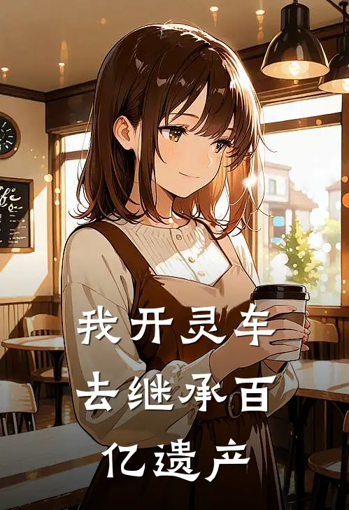 我开灵车去继承百亿遗产