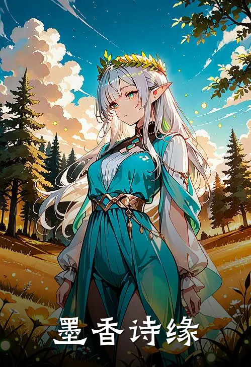 墨香诗缘