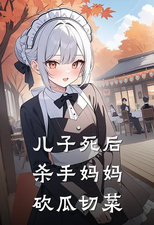 儿子死后，杀手妈妈砍瓜切菜