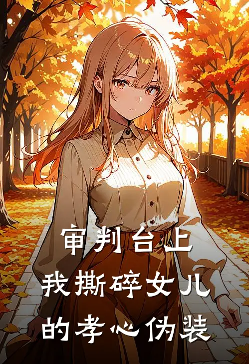 审判台上，我撕碎女儿的孝心伪装(美甲祝天瑜)全文免费在线阅读_审判台上，我撕碎女儿的孝心伪装热门小说