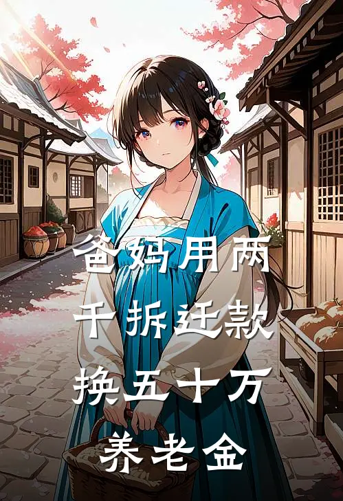 爸妈用两千拆迁款，换五十万养老金舒锐舒云热门的小说_免费小说爸妈用两千拆迁款，换五十万养老金(舒锐舒云)