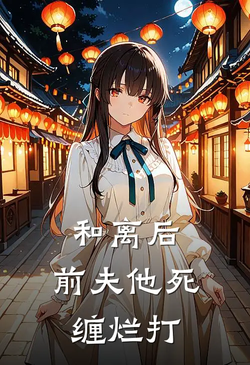 和离后，前夫他死缠烂打(小月儿谢云归)最新完本小说推荐_免费小说推荐和离后，前夫他死缠烂打小月儿谢云归