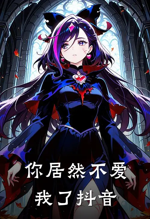 你居然不爱我了抖音