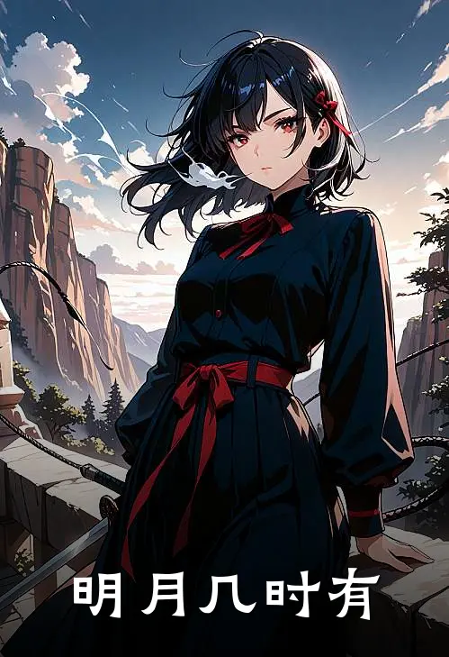明月几时有