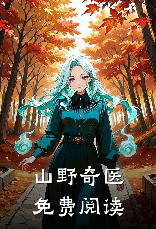 山野奇医免费阅读
