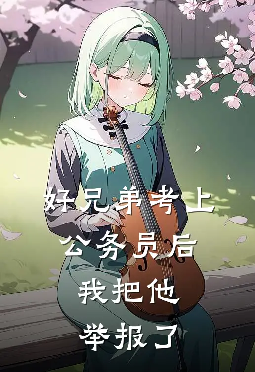 好兄弟考上公务员后，我把他举报了抖音热门热门完本小说_最新章节列表好兄弟考上公务员后，我把他举报了(抖音热门)