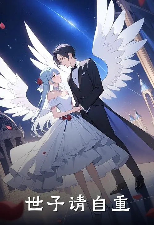 世子请自重