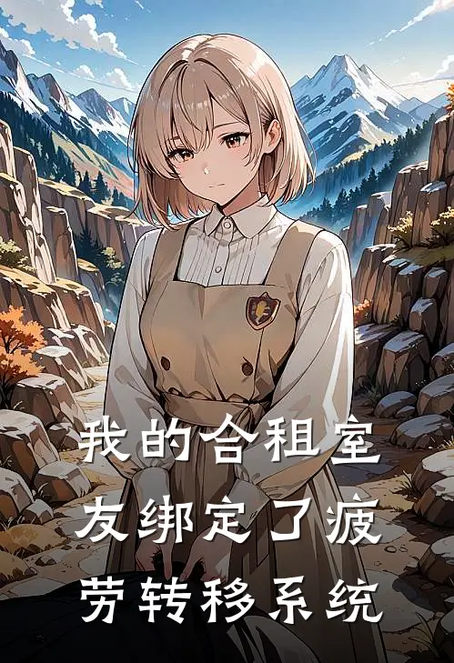 我的合租室友绑定了疲劳转移系统