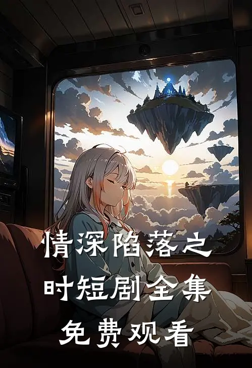 情深陷落之时短剧全集免费观看
