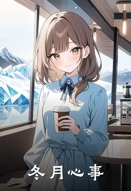 冬月心事