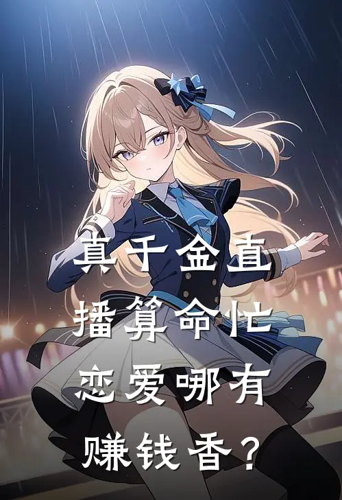 真千金直播算命忙，恋爱哪有赚钱香？