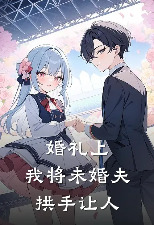婚礼上，我将未婚夫拱手让人