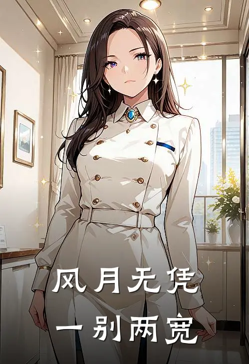 风月无凭，一别两宽