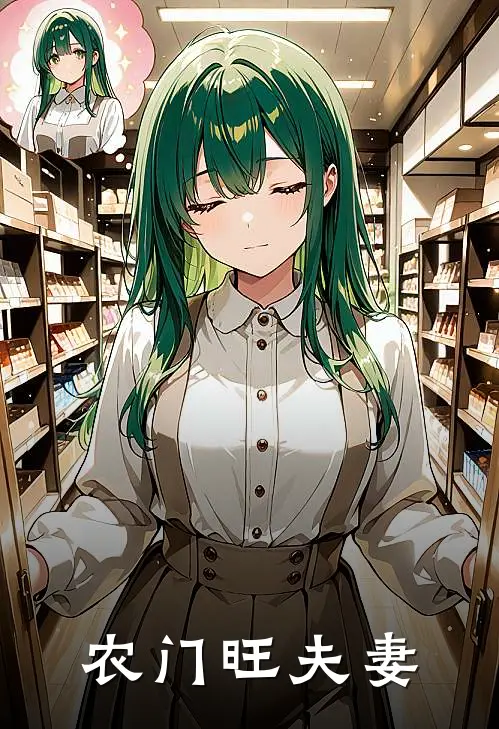 农门旺夫妻(南九墨痕息)小说免费阅读无弹窗_完结小说农门旺夫妻南九墨痕息